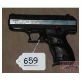 New Hi-Point CF380 .380 ACP Semi-Auto Pistol.