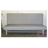 Ikea Modern Style Fold-Down Futon.