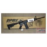 New DPMS LCAR AR-15 .223 SA Rifle.