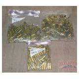 Assorted .223, .300 & .45 ACP Brass.