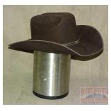 Bailey 7 1/4 Felt Cowboy Hat.