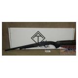 New ATI Nomad 20 Gauge 18.5' Single Shot Shotgun.