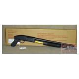 New Mossberg 88 Cruiser 18.5' Shotgun.