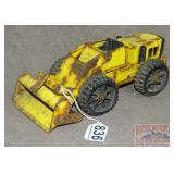 VIntage Tonka Loader.