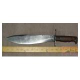 U.S. Model 1917 WW1 Military Bolo Knife.