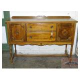 Vintage Chittenden & Eastman Buffet.