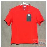 New Women's Beretta Shooting T-Shirt, M.