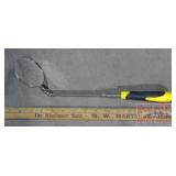 New 2.5' Diameter Telescopic Inspection Mirror.