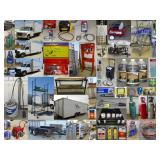 Lockett Refrigeration Online Estate Auction