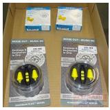 Earplugs & Earphones