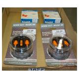 Earplugs & Earphones