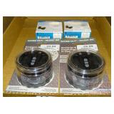 Earplugs & Earphones