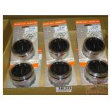 Earplugs & Earphones