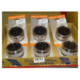 Earplugs & Earphones