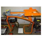 Log Splitter