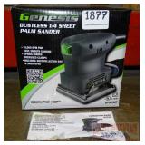 Palm Sander
