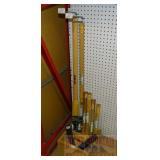 Hatchet Handles etc.