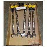 Wrenches - 5x