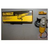 Angle Grinder