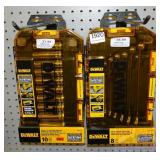 Wrench set & socket set