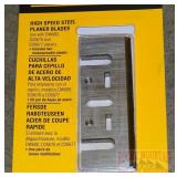 Planer Blades