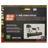 Crown Stapler