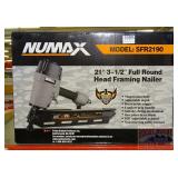 Head Framing Nailer