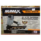 Head Framing Nailer