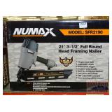 Head Framing Nailer