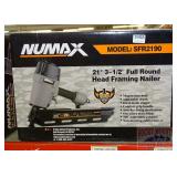 Head Framing Nailer