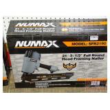 Brad Nailer Kit
