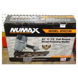 Brad Nailer Kit
