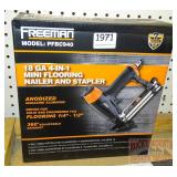Nailer/ Stapler