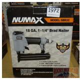 Brad Nailer