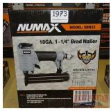 Brad Nailer