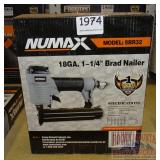 Brad Nailer