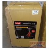 Transmission Jack
