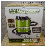 Ash Vacuum