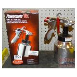 Spray Gun - Powermate VX heavy duty Spray Gun, sto