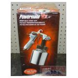 Spray Gun - Powermate VX heavy duty Spray Gun