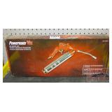 Air Grease Gun - Powermate Air grease gun VX