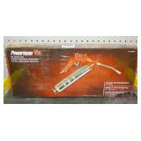 Air Grease Gun - Powermate Air grease gun VX