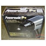 Impact Wrench - Powermate PX 3/4" impact wrench, 8