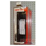 Door Hinge Templates - 4x