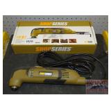 Oscilating Tool - Shop Series - Store display w/bo