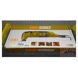 Oscilating Tool - Shop Series