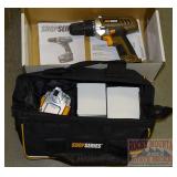 Drill Driver - Shop Series - 3/8" Drill Driver, st