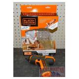 Roto Bit Screwdriver - Black&Decker 4v Storage scr