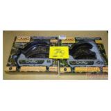 Deck Fastening System - 2x