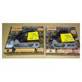 Deck Fastening System - 2x